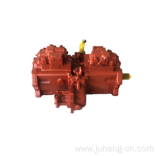 K3V180DT Excavator Main Pump EC360B Hydraulic Pump